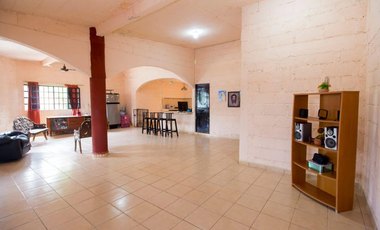 Casa - Terreno en Venta. Berriozabal, Chiapas