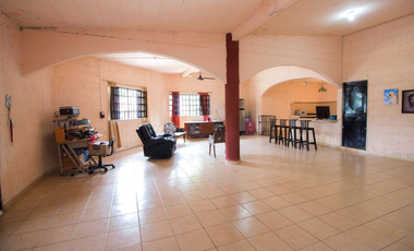 Casa - Terreno en Venta. Berriozabal, Chiapas