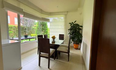 HERMOSA CASA DE VENTA EN EXCELENTE UBICACIÓN DE CUMBAYÁ!! SAN PATRICIO!!