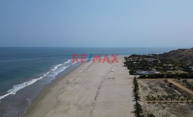 Terreno En Punta Sal