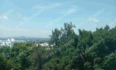 DEPARTAMENTO EN RENTA PARAISO BUGAMBILIAS, CERCA DE DELICIAS CUERNAVACA