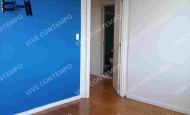 DEPARTAMENTO EN RENTA PARAISO BUGAMBILIAS, CERCA DE DELICIAS CUERNAVACA