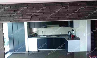 DEPARTAMENTO EN RENTA PARAISO BUGAMBILIAS, CERCA DE DELICIAS CUERNAVACA