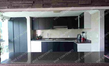 DEPARTAMENTO EN RENTA PARAISO BUGAMBILIAS, CERCA DE DELICIAS CUERNAVACA