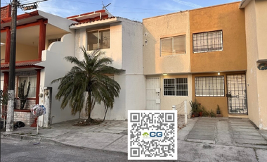 Casa en venta muy cerca del Fracc. Villa Rica,centro de Veracruz,Ver