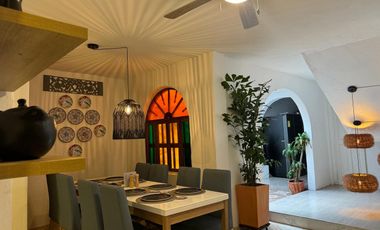 🏡🌺 Casa Rosada, HIBISCUS – Getsemaní, Cartagena🌺🏡