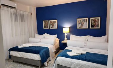 🏡🌺 Casa Rosada, HIBISCUS – Getsemaní, Cartagena🌺🏡