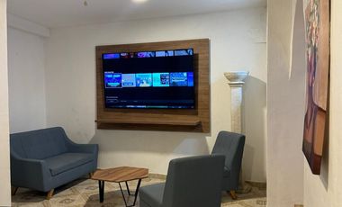 🏡🌺 Casa Rosada, HIBISCUS – Getsemaní, Cartagena🌺🏡