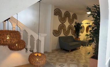 🏡🌺 Casa Rosada, HIBISCUS – Getsemaní, Cartagena🌺🏡