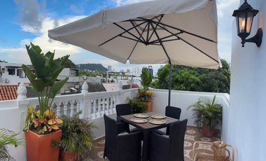 🏡🌺 Casa Rosada, HIBISCUS – Getsemaní, Cartagena🌺🏡