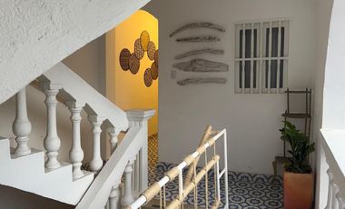 🏡🌺 Casa Rosada, HIBISCUS – Getsemaní, Cartagena🌺🏡