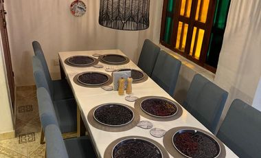 🏡🌺 Casa Rosada, HIBISCUS – Getsemaní, Cartagena🌺🏡