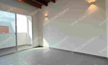 CASA SOLA EN EL POBLADO DE AHUATEPEC