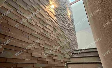 CASA SOLA EN EL POBLADO DE AHUATEPEC