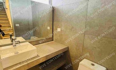 CASA SOLA EN EL POBLADO DE AHUATEPEC