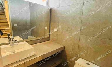 CASA SOLA EN EL POBLADO DE AHUATEPEC