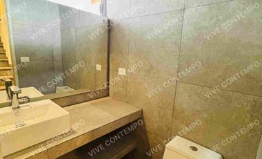 CASA SOLA EN EL POBLADO DE AHUATEPEC