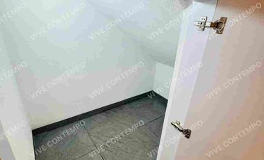 CASA SOLA EN EL POBLADO DE AHUATEPEC