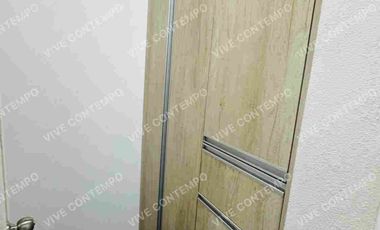 CASA SOLA EN EL POBLADO DE AHUATEPEC