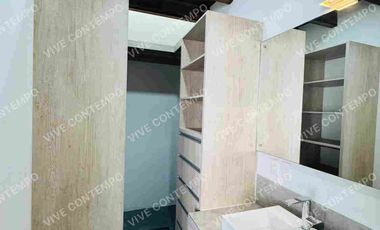 CASA SOLA EN EL POBLADO DE AHUATEPEC