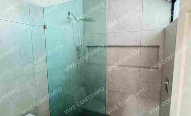 CASA SOLA EN EL POBLADO DE AHUATEPEC