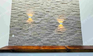 CASA SOLA EN EL POBLADO DE AHUATEPEC