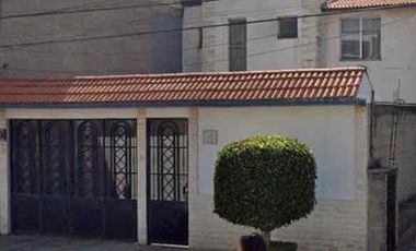 CASA EN VENTA EN HACIENDA DE TULTEPEC. SANTIAGO TEYAHUALCO, ESTOADO DE MEXICO