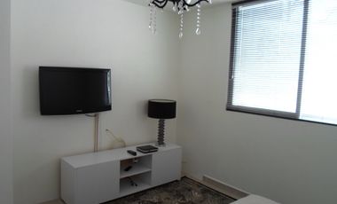 RENTA DEPARTAMENTO AMUEBLADO EN MILENIO III