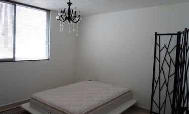 RENTA DEPARTAMENTO AMUEBLADO EN MILENIO III