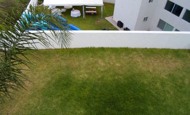 RENTA DEPARTAMENTO AMUEBLADO EN MILENIO III