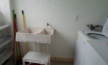 RENTA DEPARTAMENTO AMUEBLADO EN MILENIO III