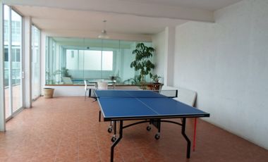 RENTA DEPARTAMENTO AMUEBLADO EN MILENIO III