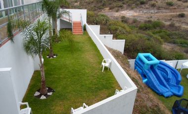 RENTA DEPARTAMENTO AMUEBLADO EN MILENIO III