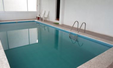 RENTA DEPARTAMENTO AMUEBLADO EN MILENIO III