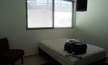 RENTA DEPARTAMENTO AMUEBLADO EN MILENIO III