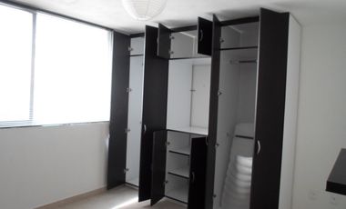 RENTA DEPARTAMENTO AMUEBLADO EN MILENIO III