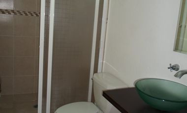 RENTA DEPARTAMENTO AMUEBLADO EN MILENIO III