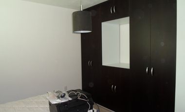 RENTA DEPARTAMENTO AMUEBLADO EN MILENIO III