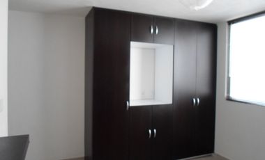 RENTA DEPARTAMENTO AMUEBLADO EN MILENIO III