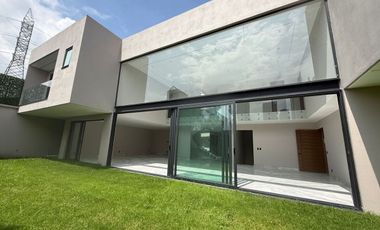 Bosques de las Lomas, casa en venta