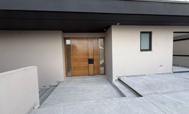 Bosques de las Lomas, casa en venta