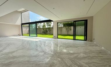 Bosques de las Lomas, casa en venta