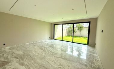 Bosques de las Lomas, casa en venta