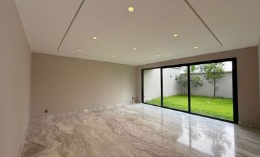 Bosques de las Lomas, casa en venta