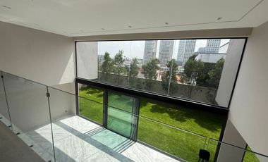 Bosques de las Lomas, casa en venta