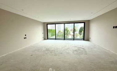 Bosques de las Lomas, casa en venta