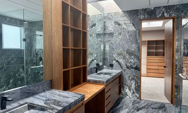 Bosques de las Lomas, casa en venta