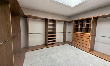 Bosques de las Lomas, casa en venta