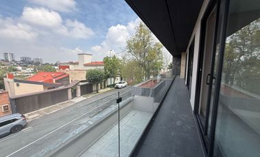 Bosques de las Lomas, casa en venta