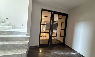 Bosques de las Lomas, casa en venta